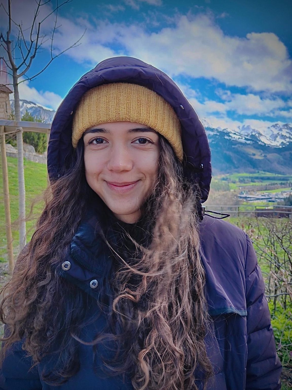 Carola Justiniano Koenecke